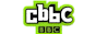 the old cbbc logo. the green one. it looked really cool.