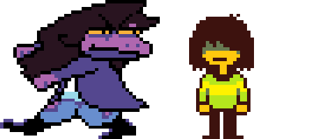 susie deltarune