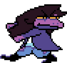 susie deltarune