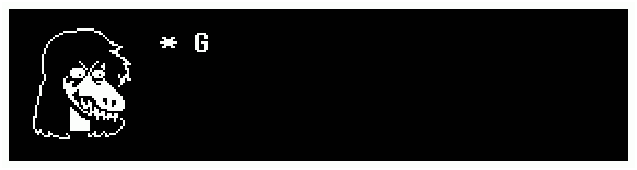Susie saying "GOD FUCKING damnit KRIS where the FUCK are we" in a deltarune textbox